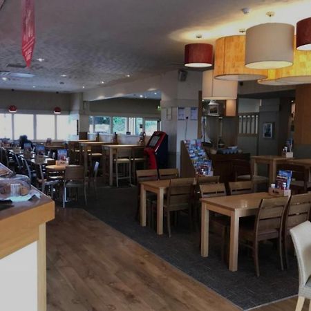 4 Devon Country, Bideford Bay Holiday Park Bucks Mills Exterior foto