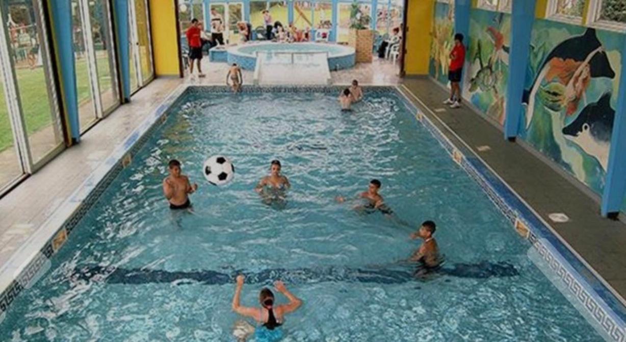 4 Devon Country, Bideford Bay Holiday Park Bucks Mills Exterior foto