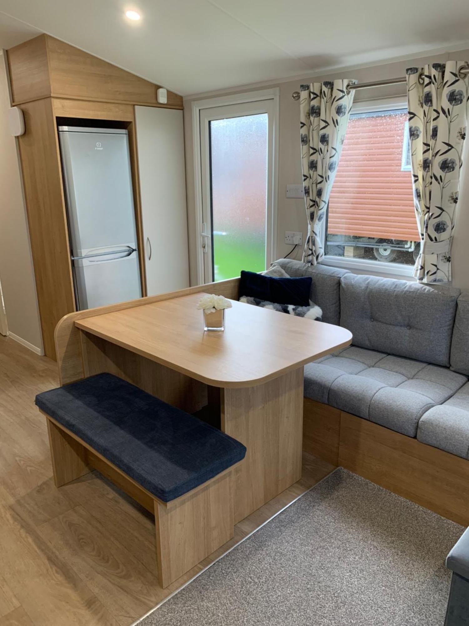 4 Devon Country, Bideford Bay Holiday Park Bucks Mills Exterior foto